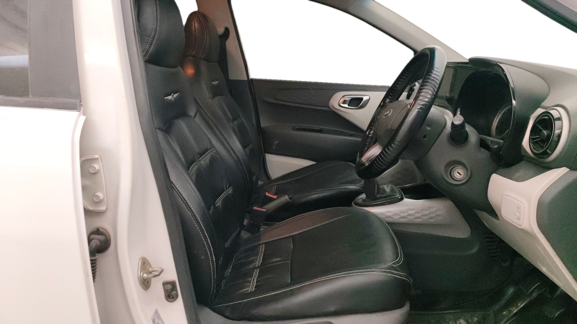 Used 2020 Hyundai Grand i10 Nios Used 2020 Hyundai Grand i10 Nios