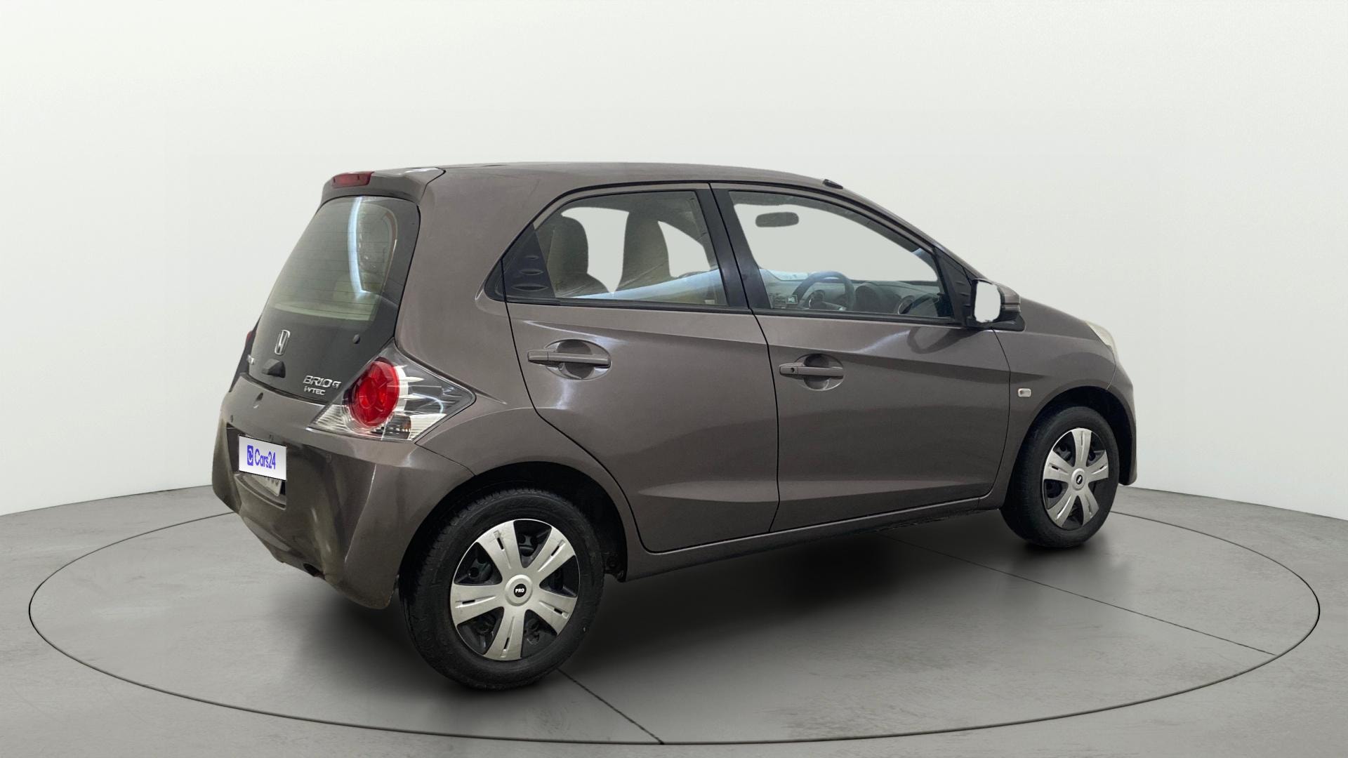 Used 2015 Honda Brio Used 2015 Honda Brio