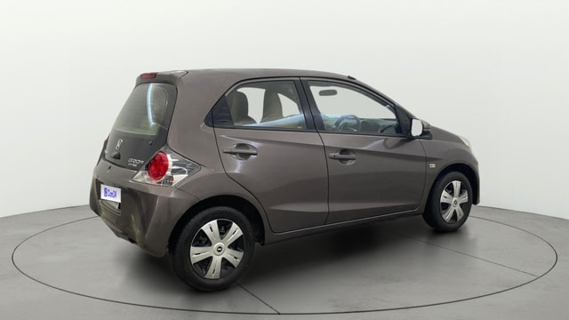 View Honda Brio Image 41 Used Honda Brio Image 41