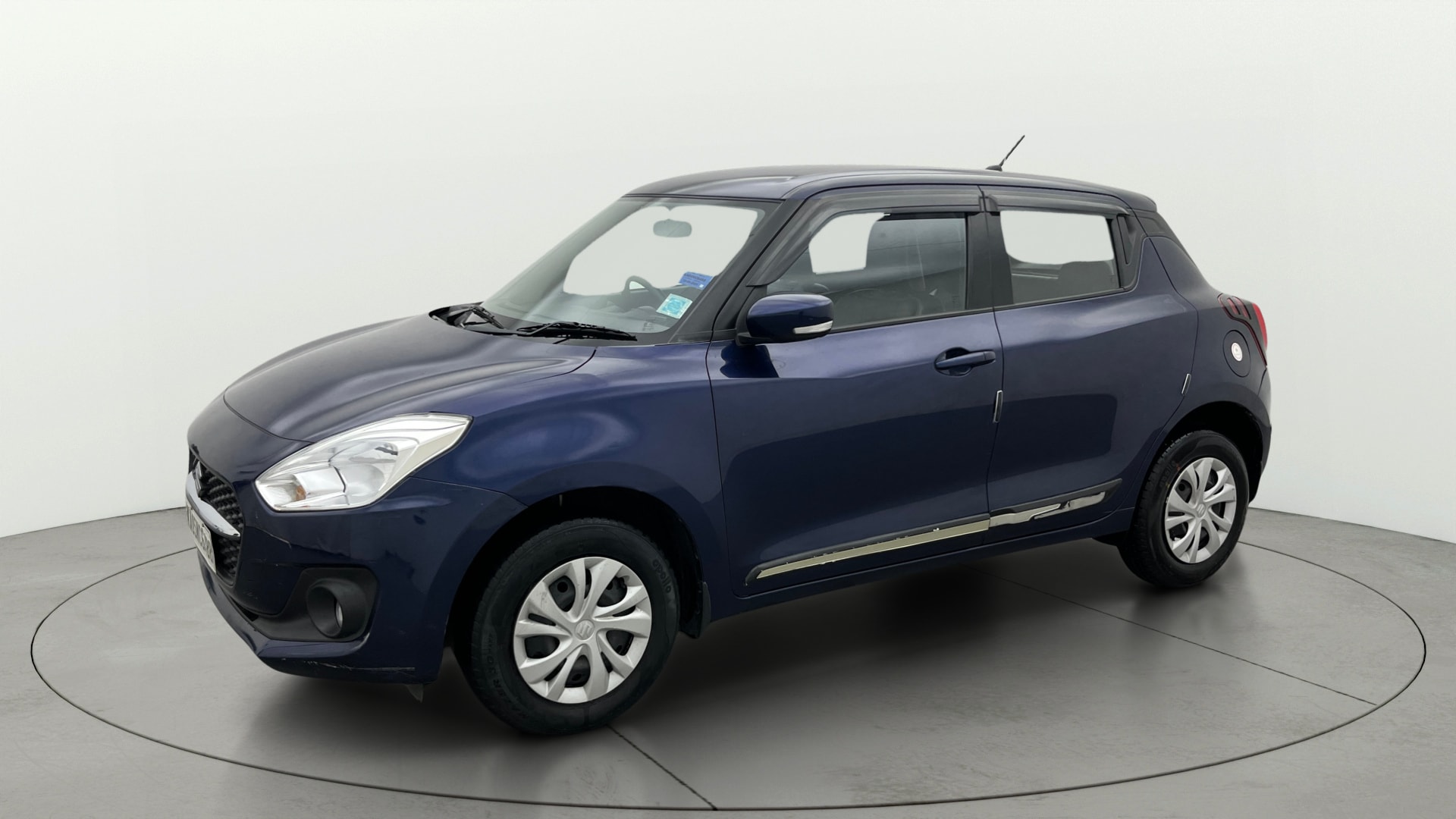 View 2021 Maruti Suzuki 1000 Base Variant Image 34 Used 2021 Maruti Suzuki 1000 Base Variant Image 34