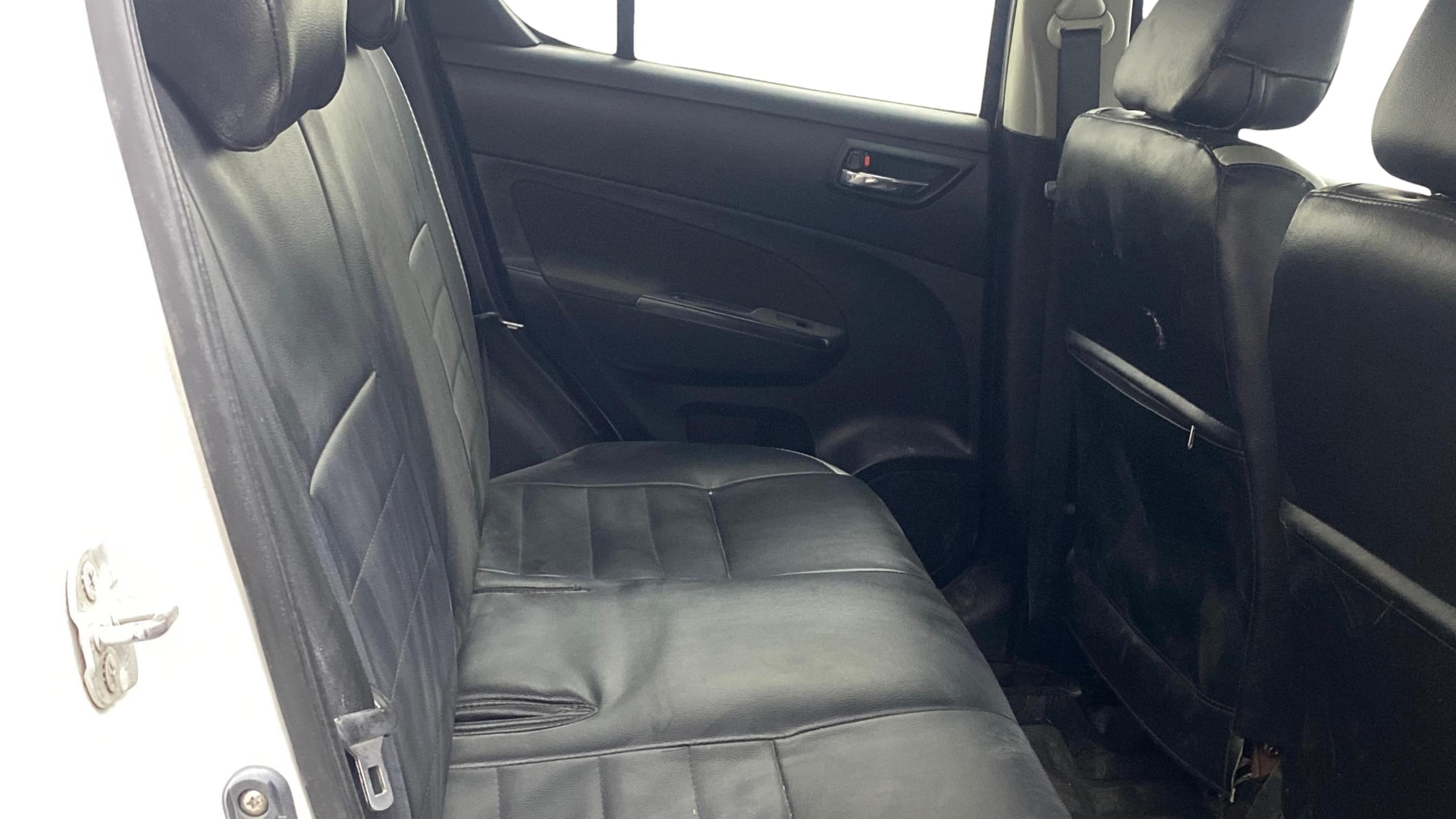 Used 2016 Maruti Suzuki 1000 Used 2016 Maruti Suzuki 1000
