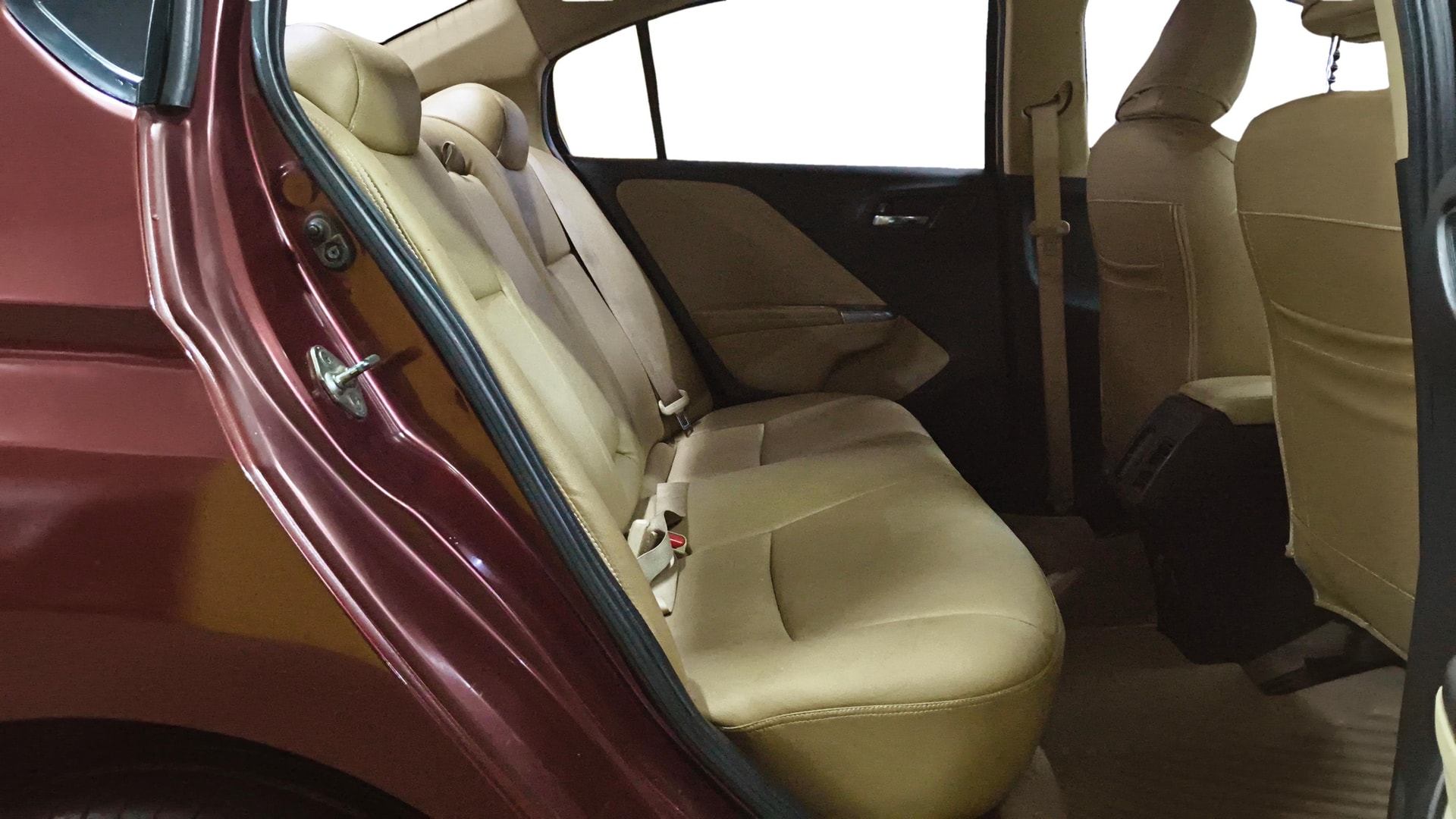Used 2015 Honda City Used 2015 Honda City