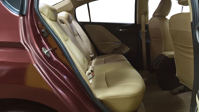 View Honda City Image 31 Used Honda City Image 31