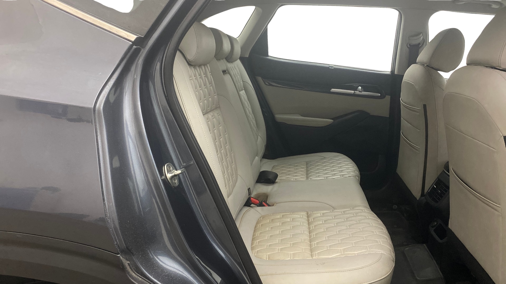 Used 2020 Kia Seltos Used 2020 Kia Seltos