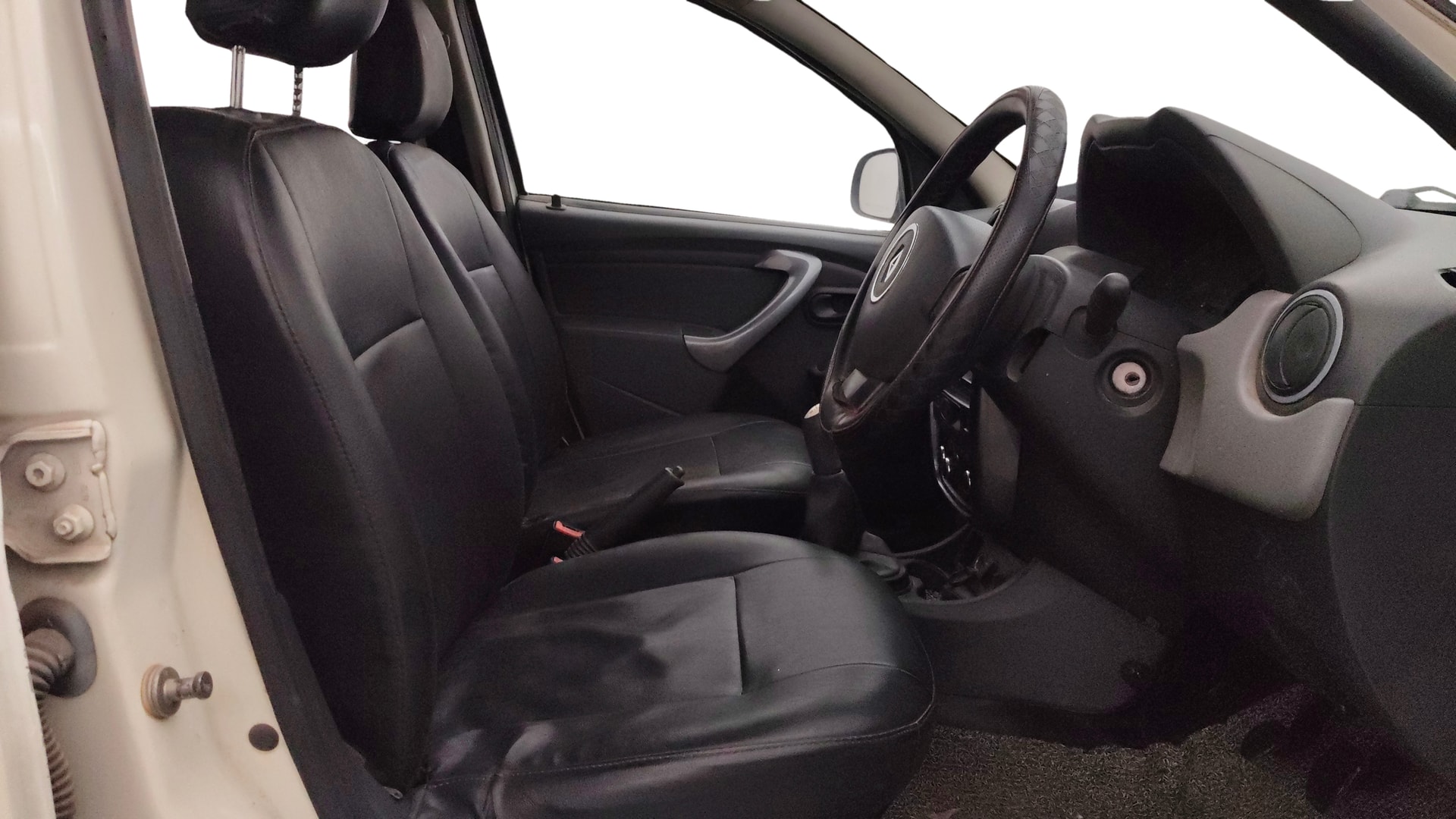 Used 2013 Renault Duster Used 2013 Renault Duster