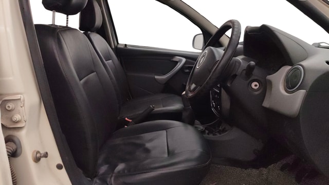 View Renault Duster Image 25 Used Renault Duster Image 25
