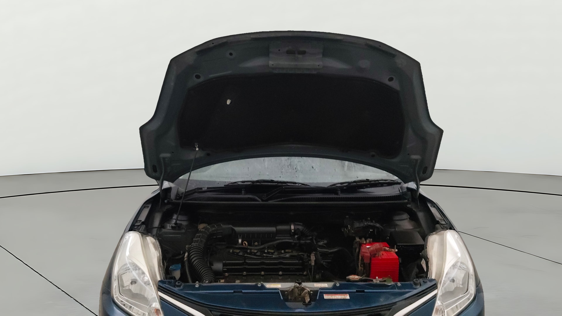 Used 2018 Maruti Suzuki 1000 Used 2018 Maruti Suzuki 1000