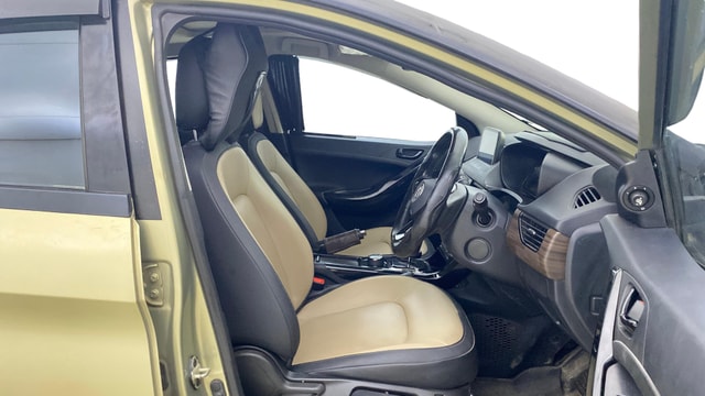 View Tata Nexon Image 28 Used Tata Nexon Image 28