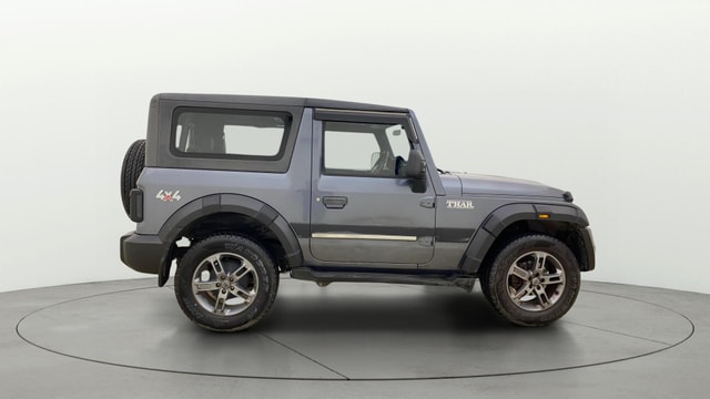 View Mahindra Thar Image 8 Used Mahindra Thar Image 8