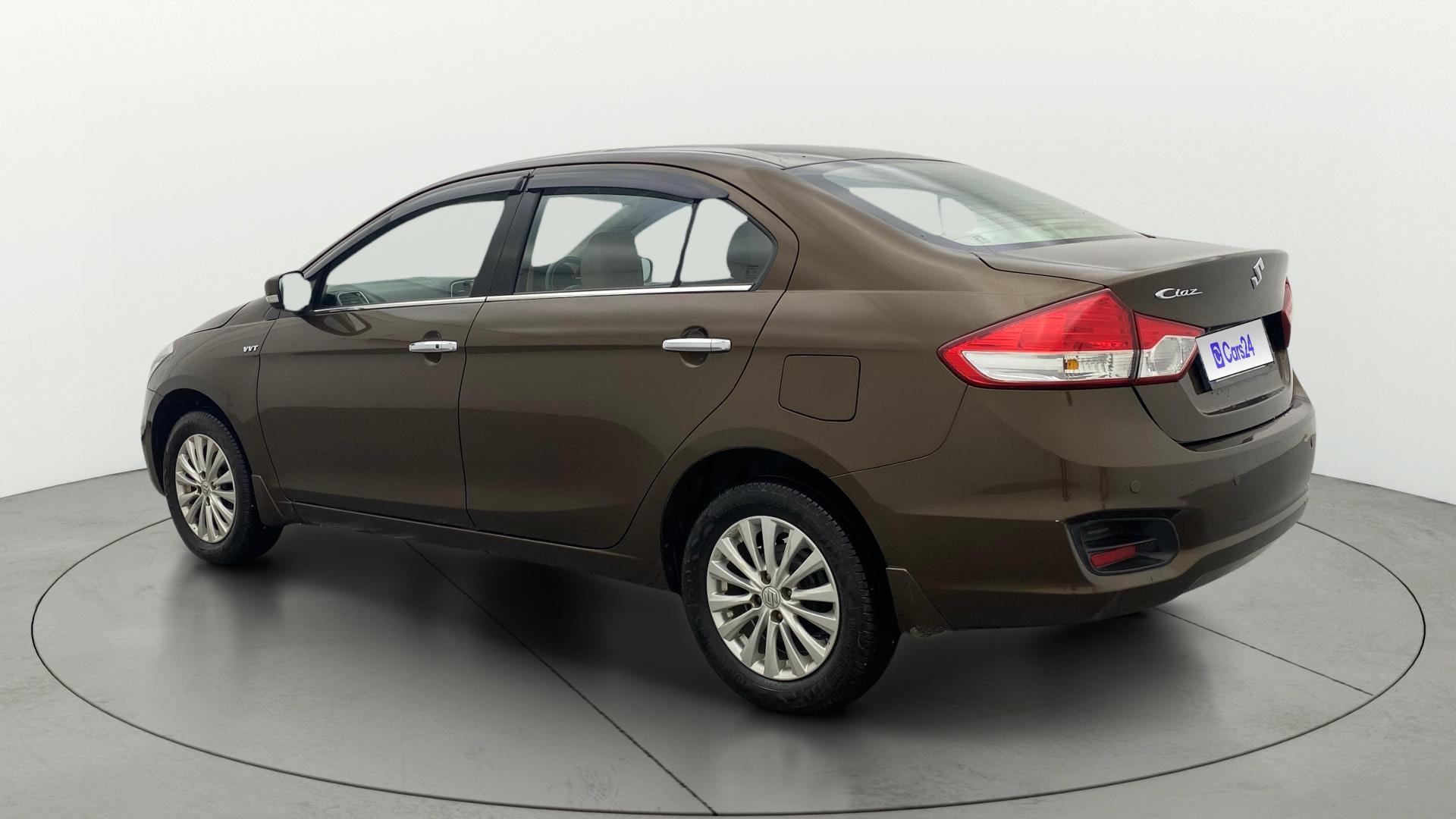 View 2017 Maruti Suzuki 1000 Base Variant Image 2 Used 2017 Maruti Suzuki 1000 Base Variant Image 2