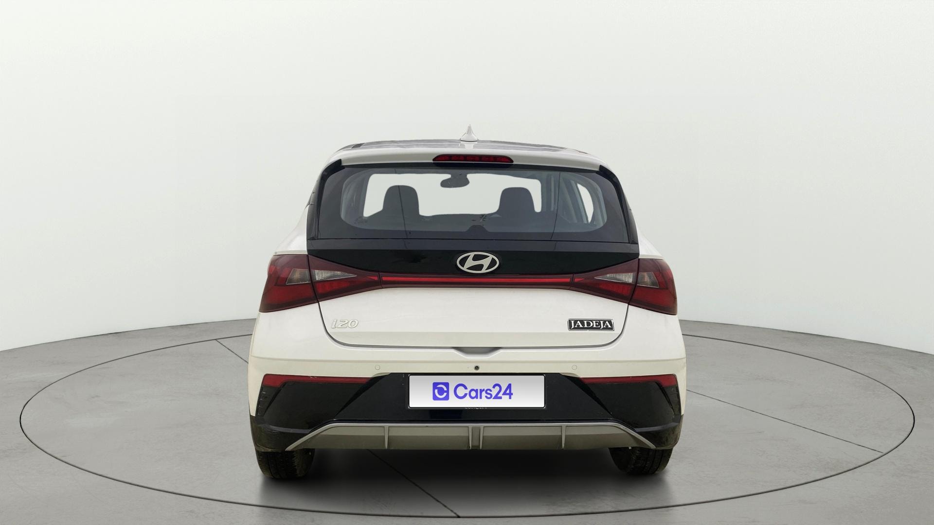 Used 2024 Hyundai Elite i20 Used 2024 Hyundai Elite i20