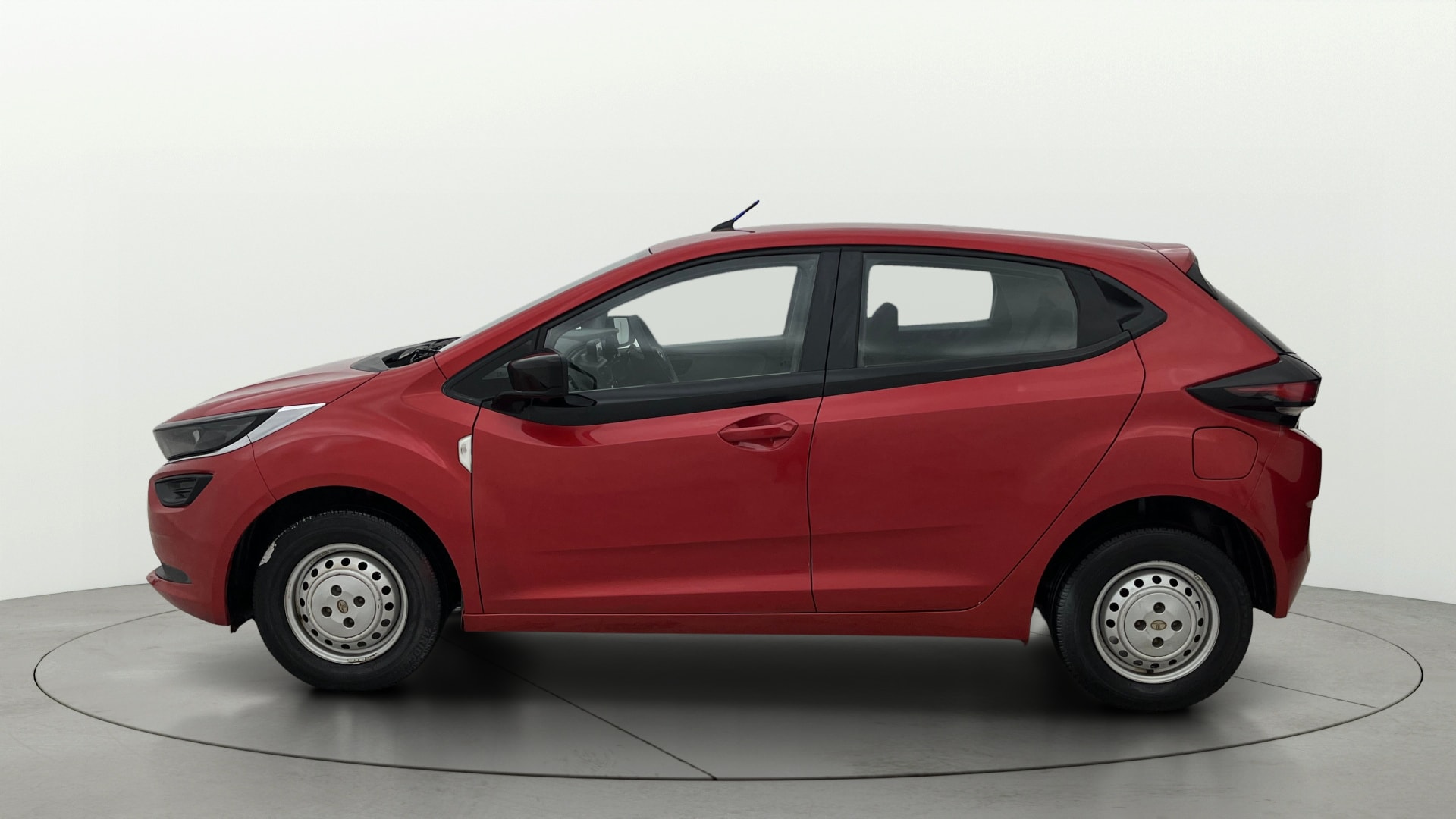 View 2020 Tata Altroz XM Petrol Image 24 Used 2020 Tata Altroz XM Petrol Image 24