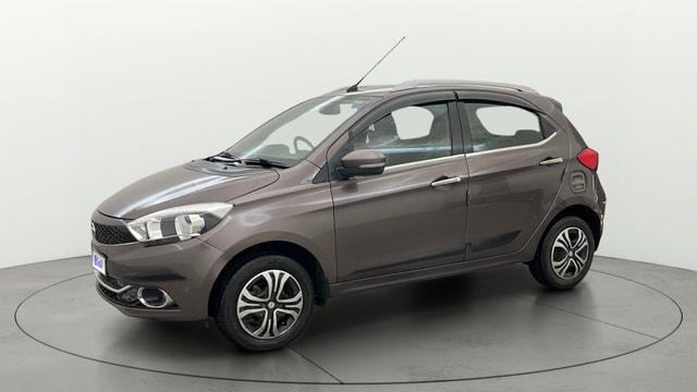 View Tata Tiago Image 35 Used Tata Tiago Image 35