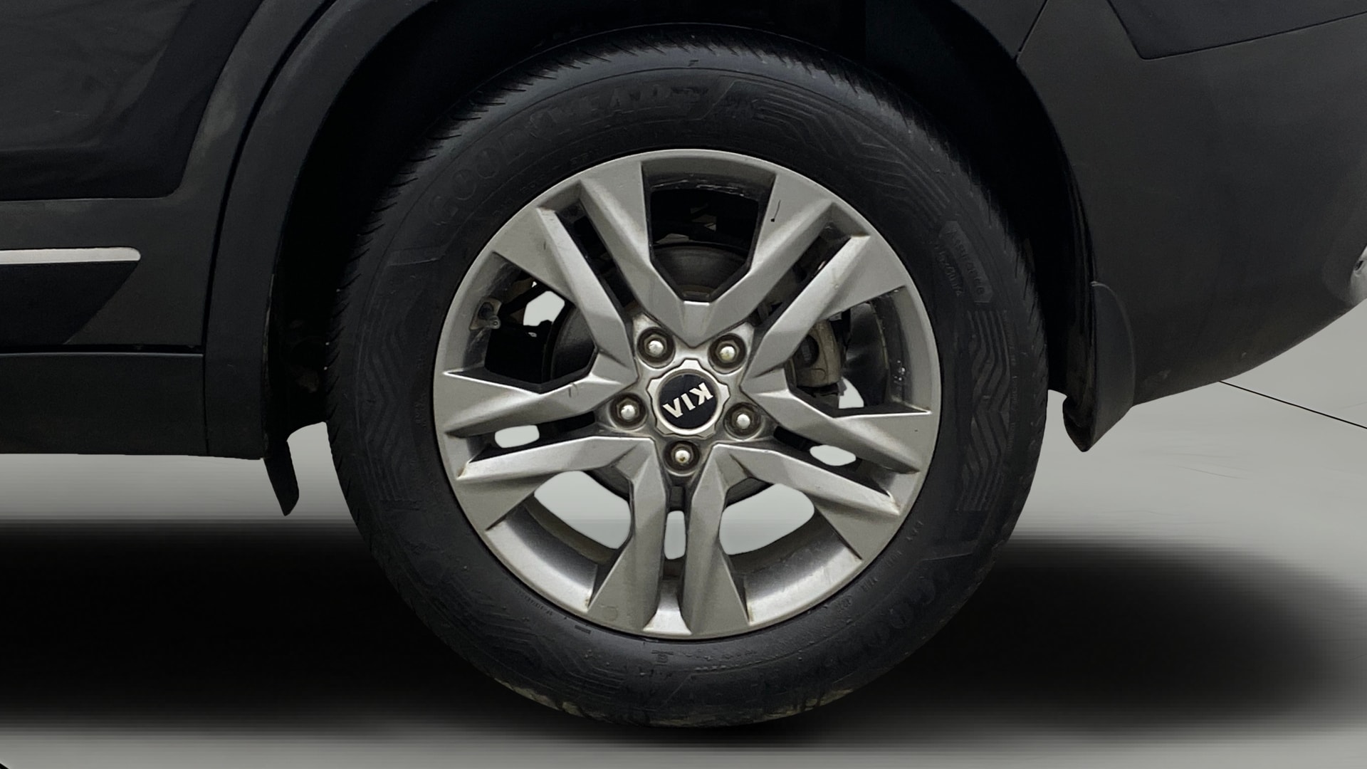 Used 2020 Kia Seltos Used 2020 Kia Seltos
