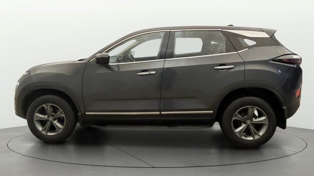 View Tata Harrier Image 6 Used Tata Harrier Image 6