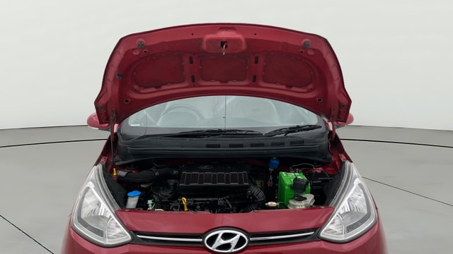 View Hyundai Xcent Image 33 Used Hyundai Xcent Image 33