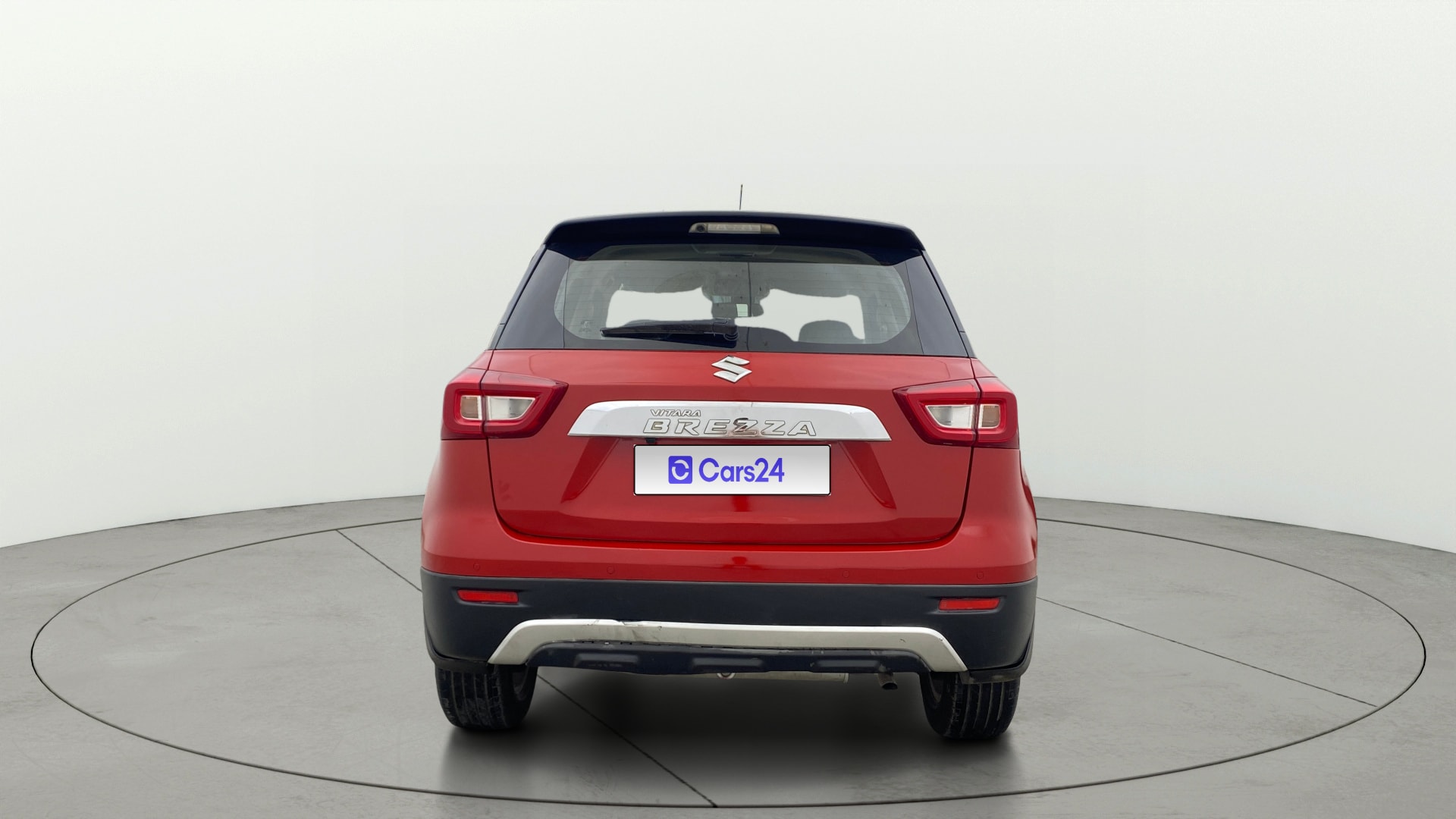 View 2022 Maruti Suzuki 1000 Base Variant Image 43 Used 2022 Maruti Suzuki 1000 Base Variant Image 43