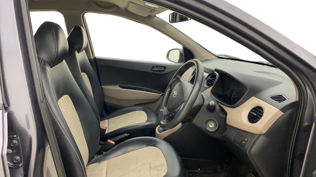 View Hyundai Grand i10 Image 25 Used Hyundai Grand i10 Image 25