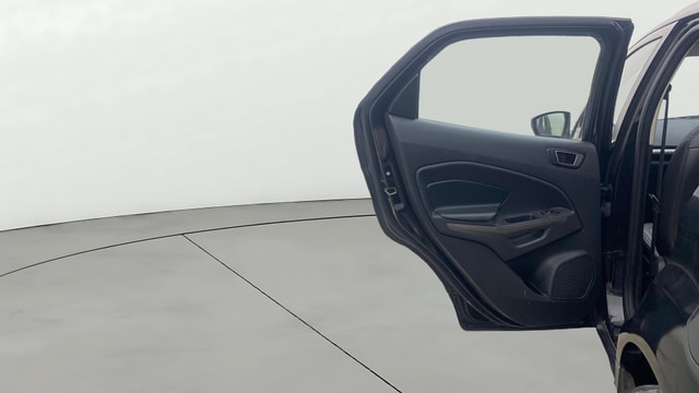 View Ford EcoSport Image 22 Used Ford EcoSport Image 22