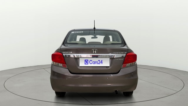 View Honda Amaze Image 38 Used Honda Amaze Image 38