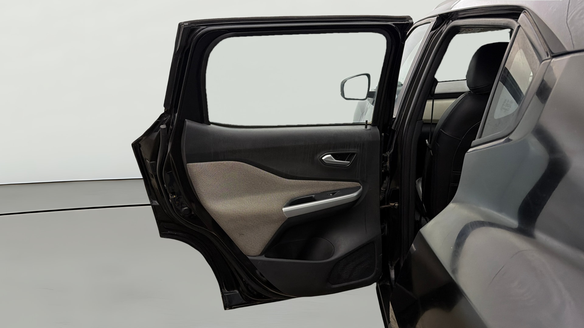 View 2022 Nissan Magnite XL Image 22 Used 2022 Nissan Magnite XL Image 22