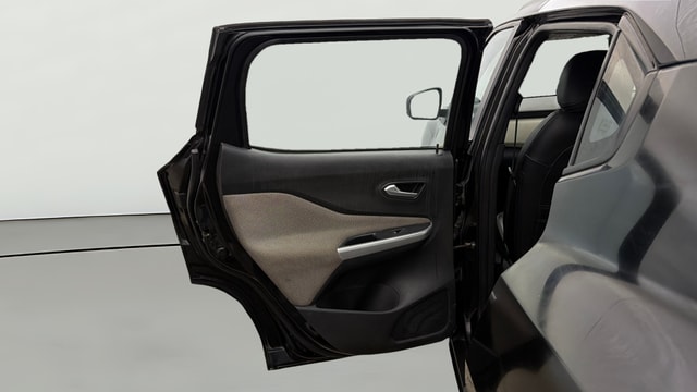 View Nissan Magnite Image 22 Used Nissan Magnite Image 22