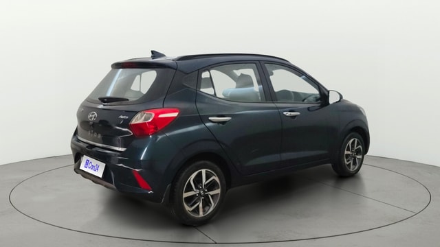 View Hyundai Grand i10 Nios Image 44 Used Hyundai Grand i10 Nios Image 44