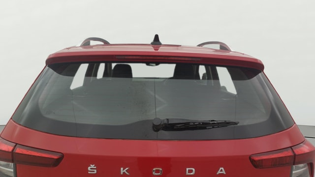 View Skoda Kushaq Image 4 Used Skoda Kushaq Image 4