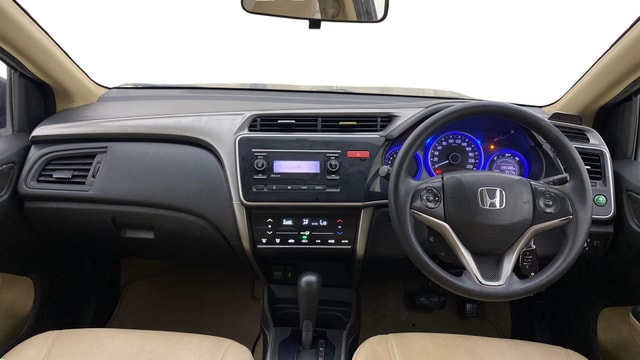 View Honda City Image 16 Used Honda City Image 16