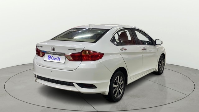 View Honda City Image 44 Used Honda City Image 44