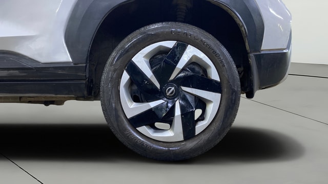 View Nissan Magnite Image 8 Used Nissan Magnite Image 8