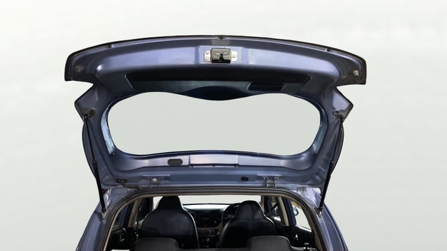 View Hyundai Grand i10 Image 16 Used Hyundai Grand i10 Image 16