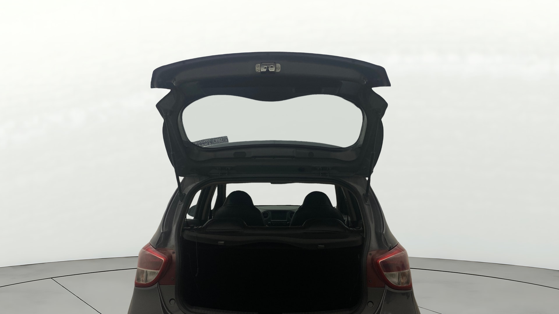 Used 2020 Hyundai Grand i10 Used 2020 Hyundai Grand i10