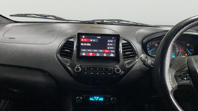 View Ford Freestyle Image 34 Used Ford Freestyle Image 34