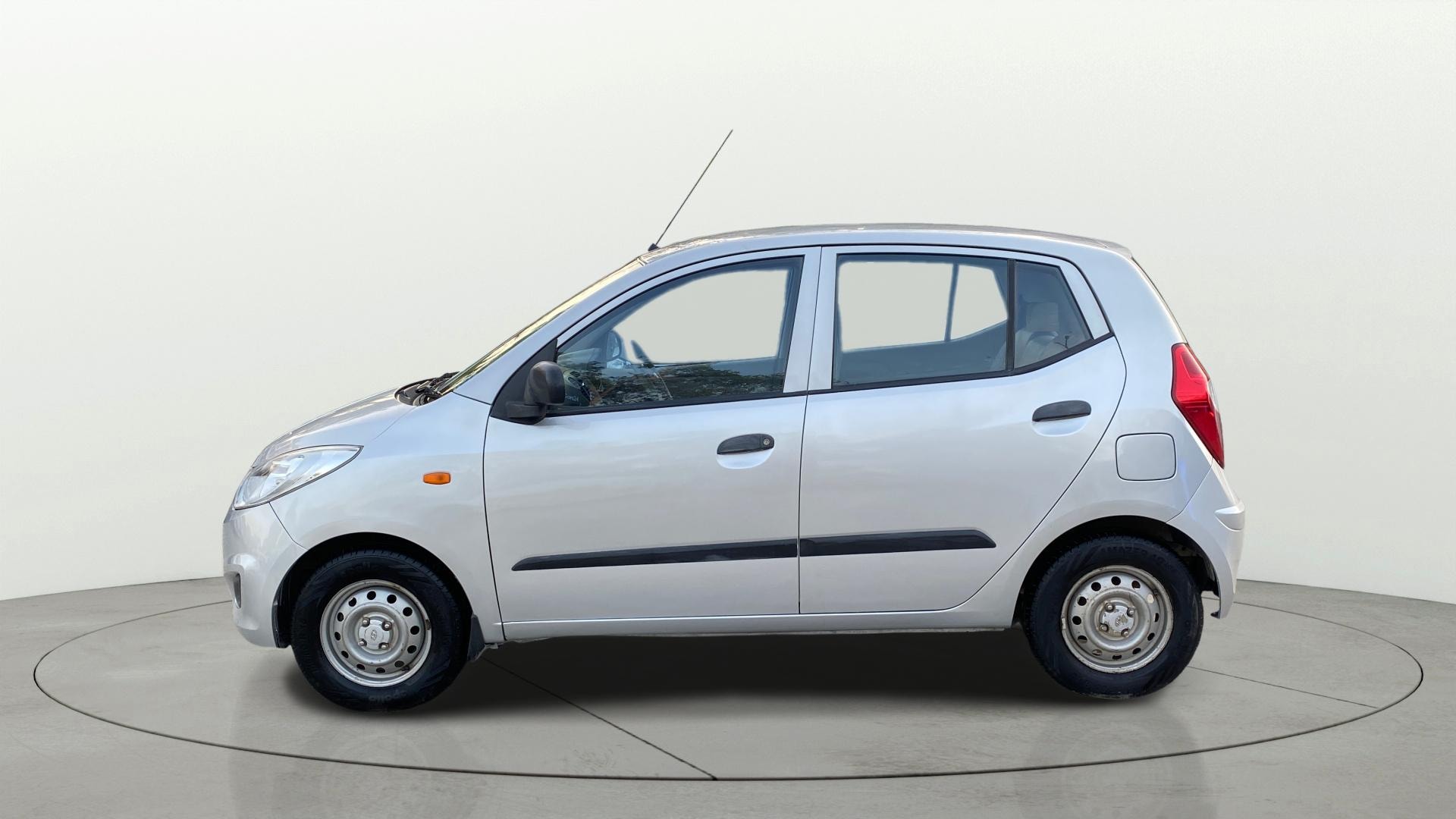 Used 2014 Hyundai i10 Used 2014 Hyundai i10