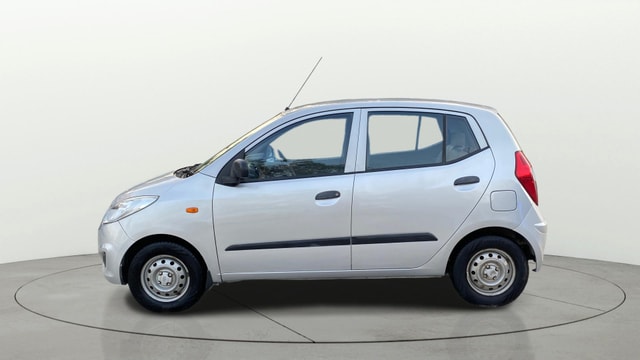 View Hyundai i10 Image 5 Used Hyundai i10 Image 5