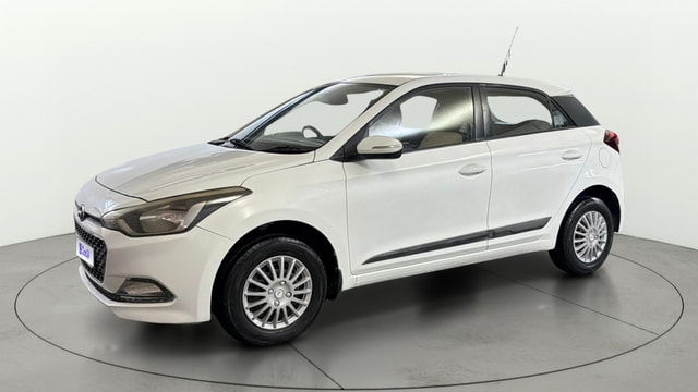 View Hyundai Elite i20 Image 35 Used Hyundai Elite i20 Image 35