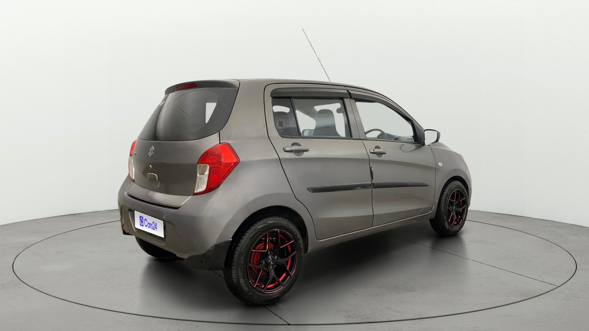 Used 2020 Maruti Suzuki 1000 Used 2020 Maruti Suzuki 1000