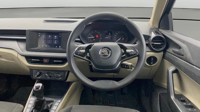 View Skoda Slavia Image 20 Used Skoda Slavia Image 20
