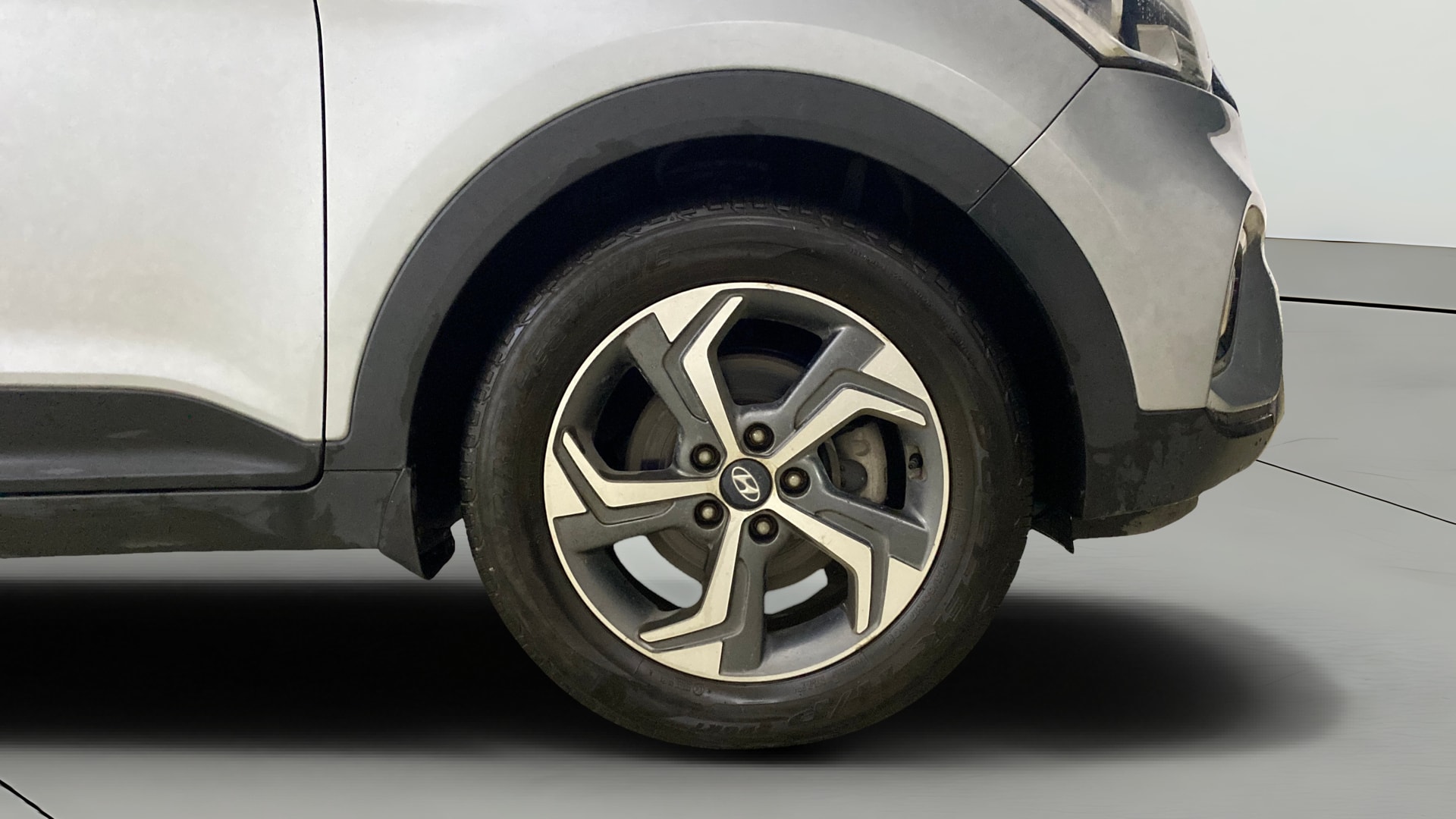 View 2019 Hyundai Creta 1.4 E Diesel Image 45 Used 2019 Hyundai Creta 1.4 E Diesel Image 45