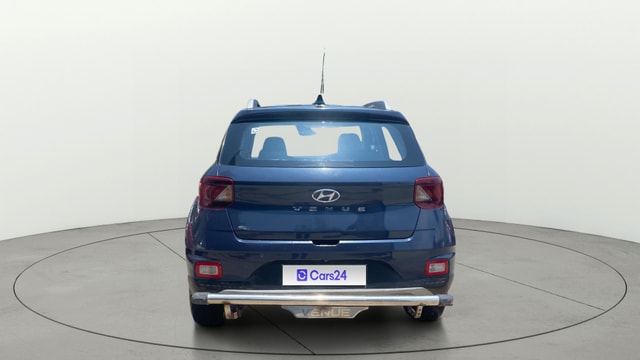 View Hyundai Venue Image 39 Used Hyundai Venue Image 39