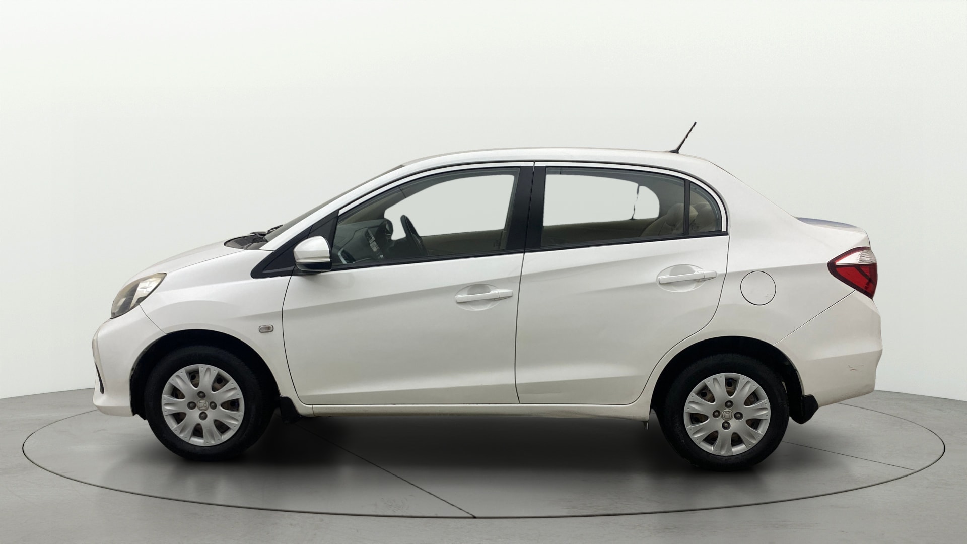 Used 2018 Honda Amaze Used 2018 Honda Amaze