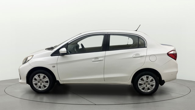 View Honda Amaze Image 5 Used Honda Amaze Image 5