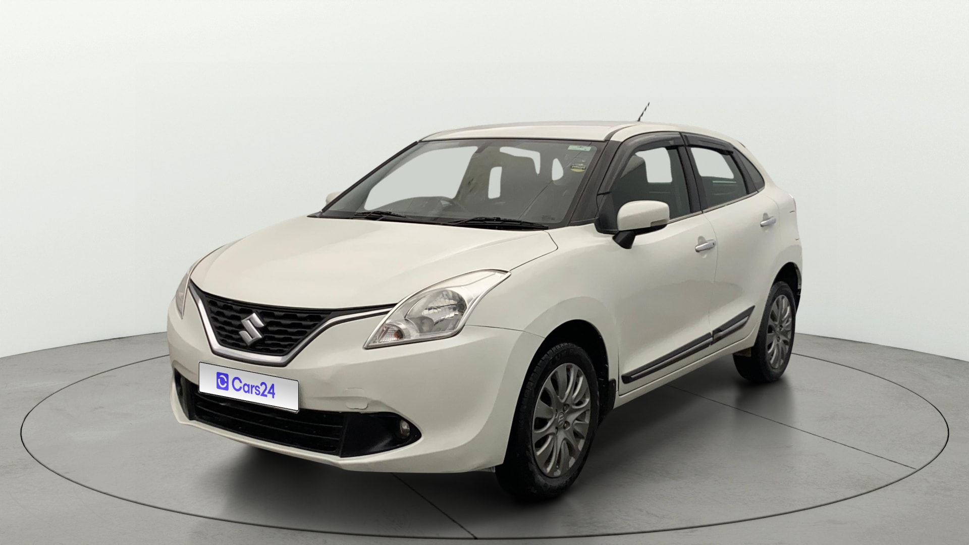 View 2017 Maruti Suzuki 1000 Base Variant Image 23 Used 2017 Maruti Suzuki 1000 Base Variant Image 23