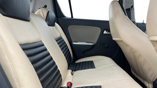 View Maruti Suzuki Alto K10 Image 28 Used Maruti Suzuki Alto K10 Image 28