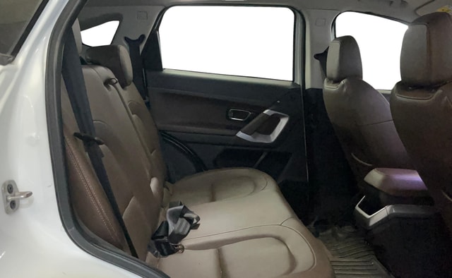View Tata Harrier Image 31 Used Tata Harrier Image 31