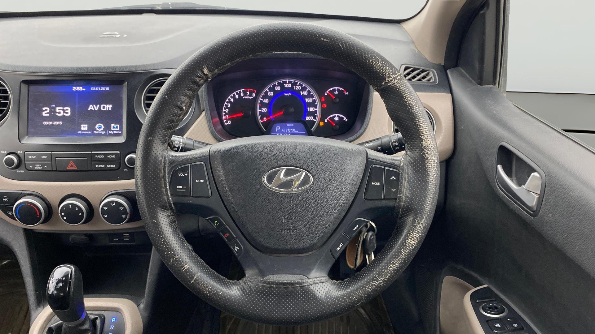 Used 2018 Hyundai Grand i10 Used 2018 Hyundai Grand i10