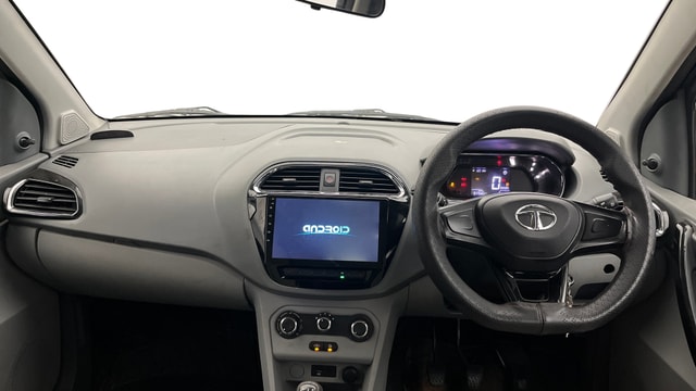 View Tata Tigor Image 15 Used Tata Tigor Image 15