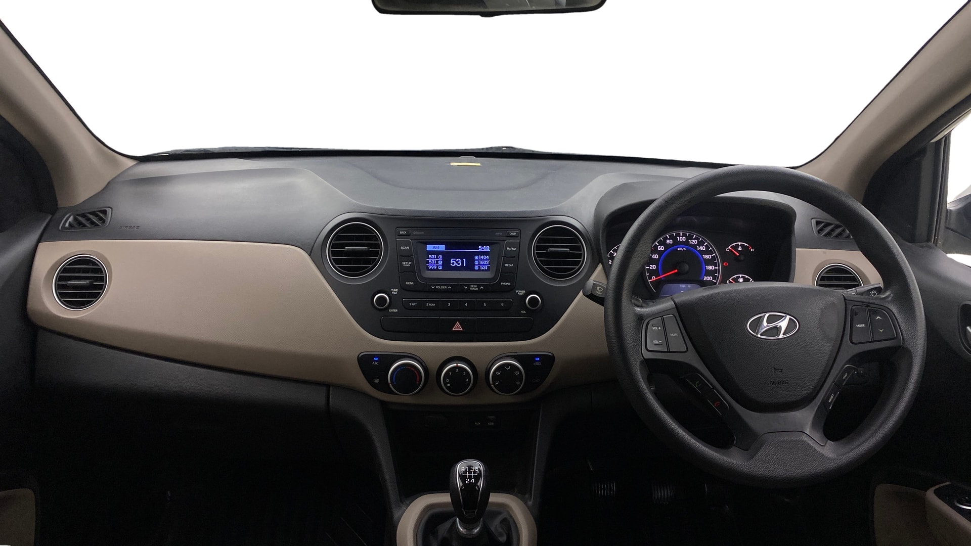 Used 2016 Hyundai Grand i10 Used 2016 Hyundai Grand i10