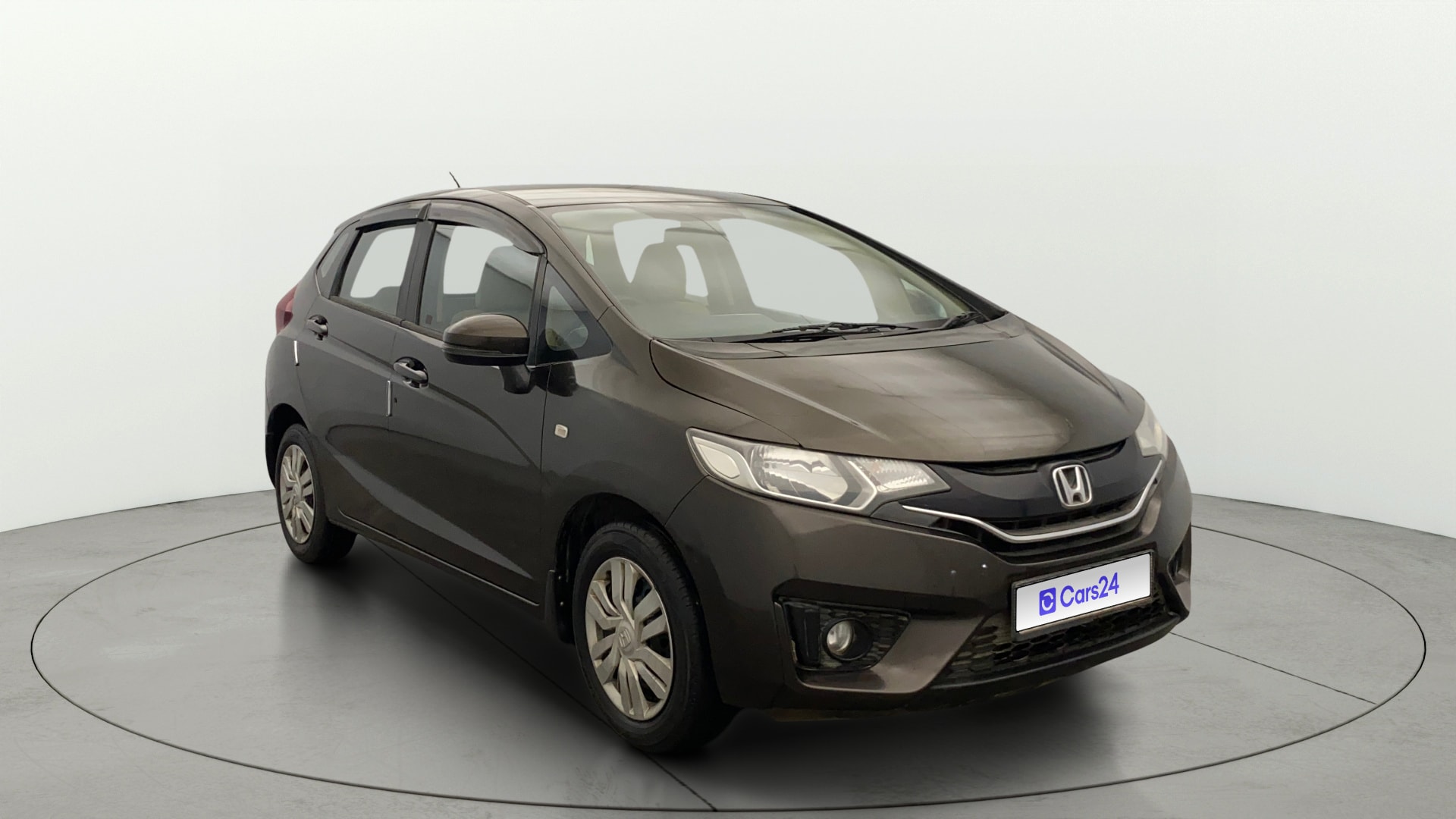 Used 2018 Honda Jazz Used 2018 Honda Jazz